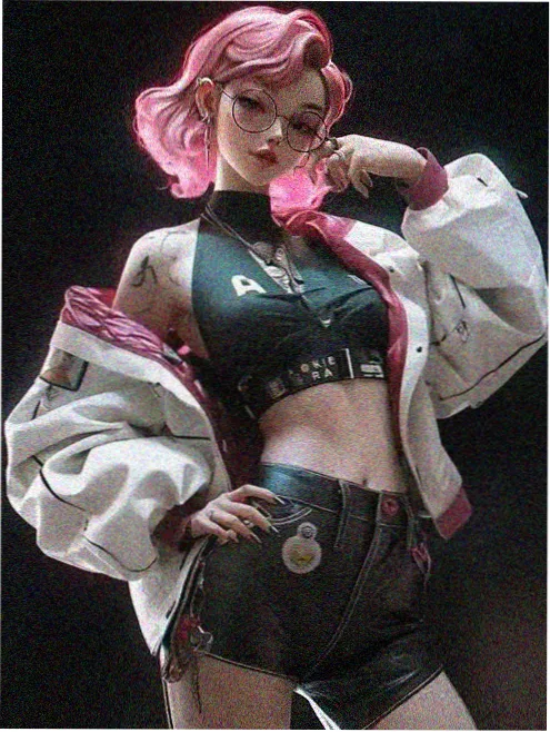 这个杀手不太冷